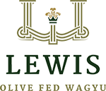 Lewis Olive fed Wagyu