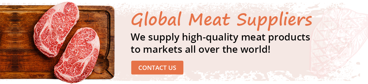 Global Meat Suppliers in Australia